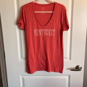 '47 Brand Nantucket T-Shirt ~ Hardly Worn!